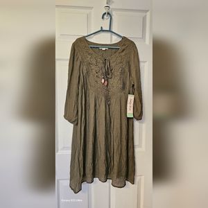 Women dress